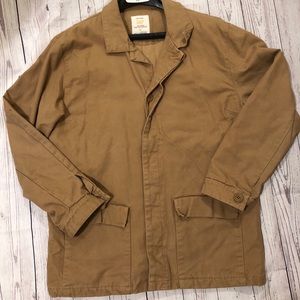 Men’s Gap utility jacket